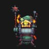Einarmiger Bandit